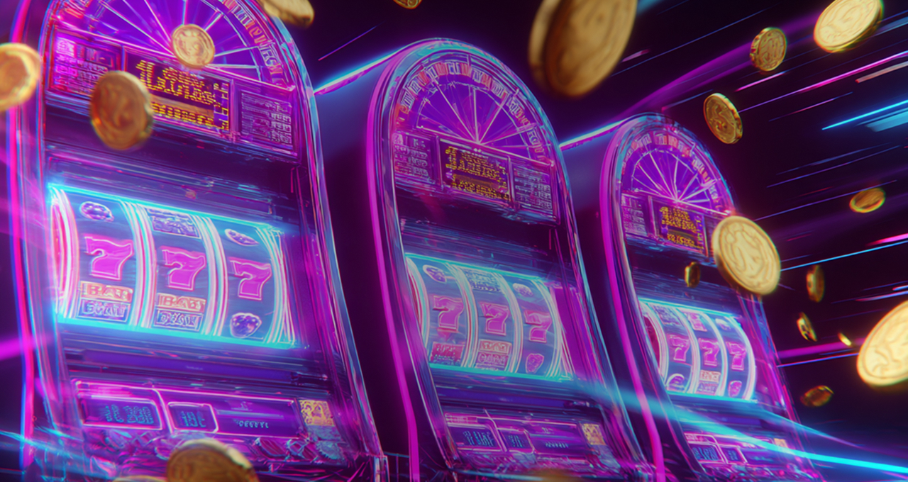 Fast Slots